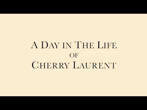 A Day In The Life | CHERRY Laurent (Teaser Part 1)