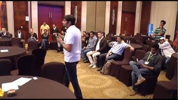 Agile Pune 2014 Closing Talk by Naresh Jain