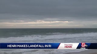 Thousands still without power in Westerly