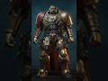 Minotaurs - Sergeant - Sniper - SM2 #40k #warhammer #spacemarine2 #spacemarines #warhammer40k
