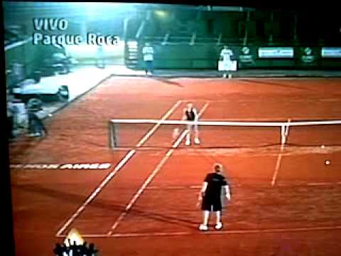 Victoria vanucci tennis