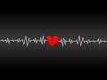 how to create Heart beat Animation with power-point //