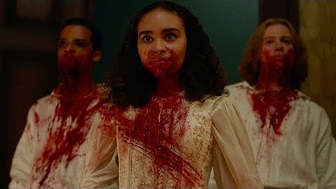 Cinematography of Interview with the Vampire (Season 1)