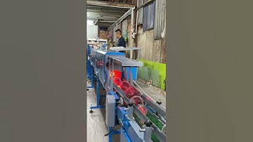 Anh em cùng nhau về quê hành nghề in ly nhựa với mô hình in ấn tự động hoàn toàn đây ạ #robowind