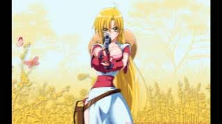 Kanashimi Ni Makenaide - Shimokawa Mikuni (Grenadier, 2004)