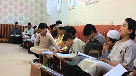 سورة فاطر الشيخ حسام الشهوبي 2013