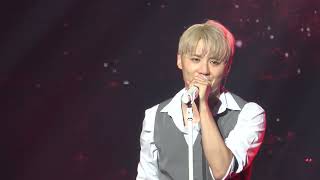 XIA 2024 ENCORE CONCERT Chapter 1 :Red Diamond