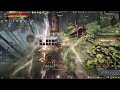 Black Desert Online Lv. 63 Awakening Ninja leveling part 470: Ash Forest! no loot!😭😭