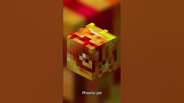 What is the most rarest mob drop in Hypixel Skyblock