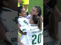 🔥 QUE GOLAÇO | #LIBERTADORESFEM #PALMEIRAS