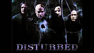 Disturbed-Glass Shatters-The Guy Voice