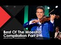 Best Of The Maestro Compilation Part 3- The Maestro & The European Pop Orchestra (Live Music Video)