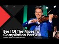 Best Of The Maestro Compilation Part 3 The Maestro The European Pop Orchestra Live Music Video 