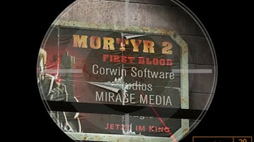 Sniper: Path of Vengeance 06