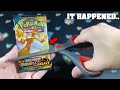 I just RIPPED THE RAREST POKEMON CARD FROM DARKNESS ABLAZE in this Save it or Rip it Challenge!