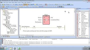 2.3 Help Documentation (IEC 61131-3 Basics with MotionWorks IEC)