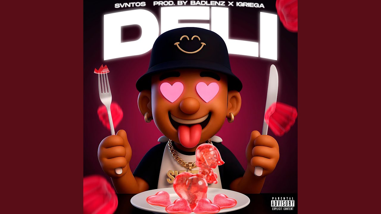 Watch DELI on YouTube Watch DELI on YouTube