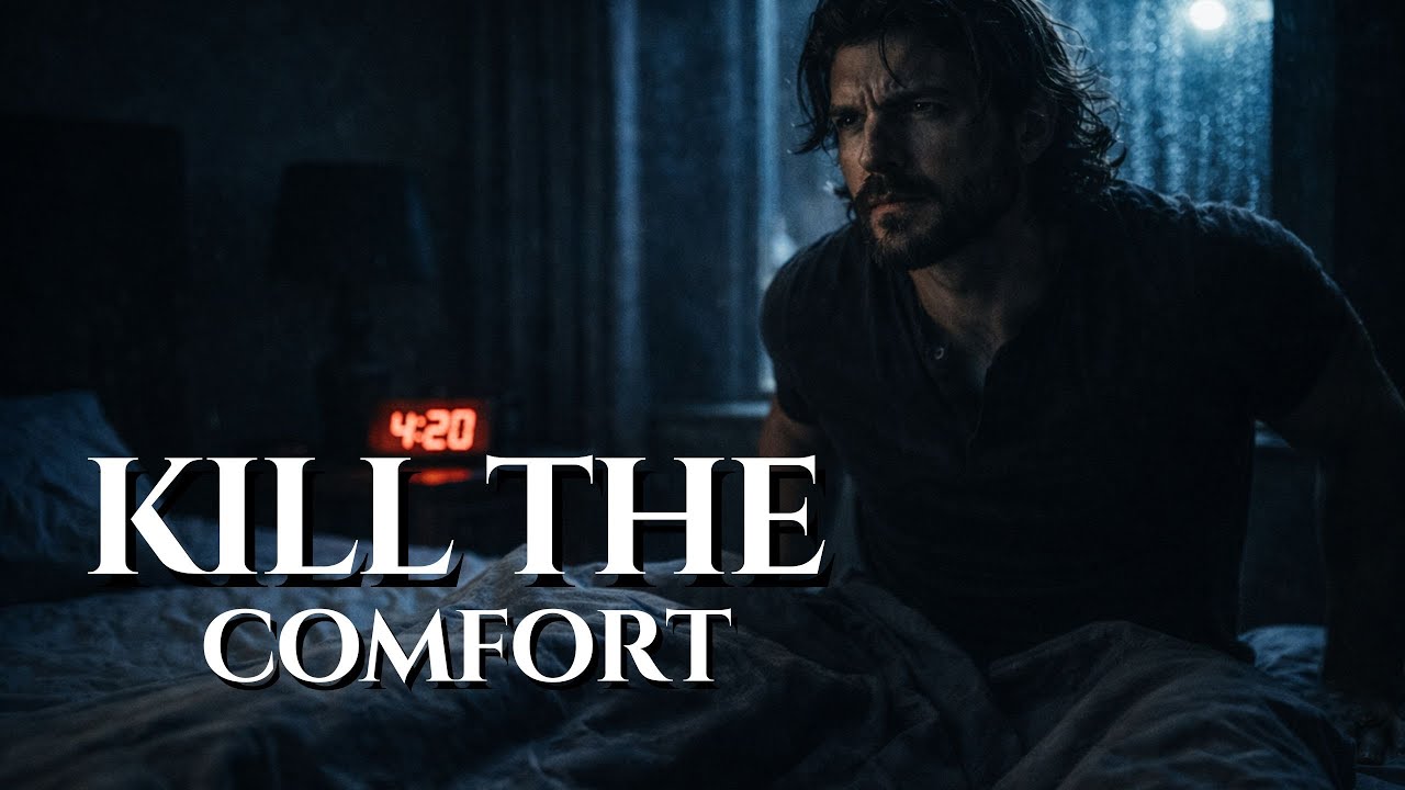 Monarchrome - Killing the Comfort ( Official Lyric Video )