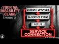 How To Establish Service Connection | Your VA Claim Does Not Exist, Without This
