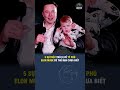 5 SỰ THẬT THÚ VỊ VỀ TỶ PHÚ ELON MUSK CÓ THỂ BẠN CHƯA BIẾT