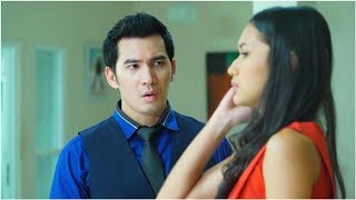 FTV SCTV Pas Lagi Sayang-Sayangnya Malah Ditinggalin Tayang Senin Pagi Ini