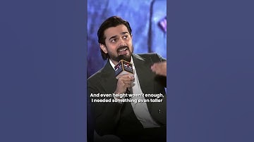 Why did BB never use a TRIPOD?! | @BBKiVines Productions #shorts