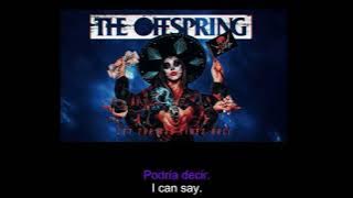 The Offspring - Behind Your Walls (lyr-sub)(eng-cast)