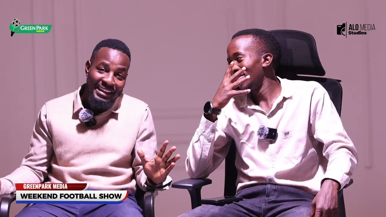 Inside the Greenpark Premier League and Ongoing Super Cup