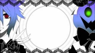【UTAU】ANTI THE∞HOLiC【SHOICHIRO & Pumpking】