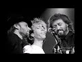 Bee Gees Islands in the stream  live FMbroadcast