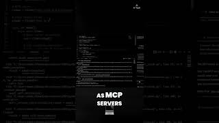Local Python Script Explained: MCP Server Setup #shorts