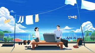 Doctor on the Edge Kdrama Intro