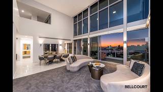 1803/30 The Circus, Burswood