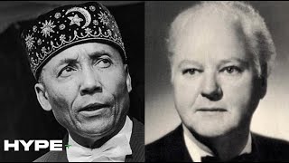 The Unknown Partnership Of The KKK & Elijah Muhammad - Story You Should Know