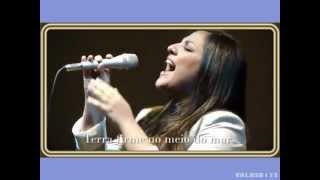 Antes Você Precisa Crer (HD)   Laura Morena chords