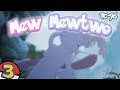 Mew & Mewtwo by TC-96 [Comic Drama Part #3]