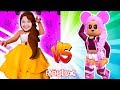 Roblox - QUAL O MELHOR LOOK? (Fashion Famous) | Luluca Games