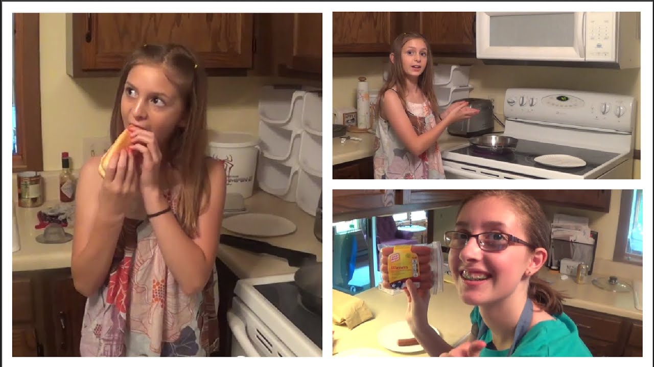 Easy Cooking Ideas For Kids How To Make And Review TOTALLYSISTERS 