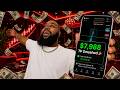 We Took This Trade Live.. Using The 15 Second