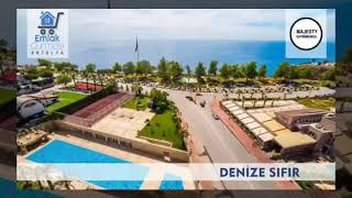Çağlayan Mahallesi Maki Evlerinde Denize Sıfır Satılık Daire Detaylı Bilgi İçin Lütfen Bize Ulaşın.