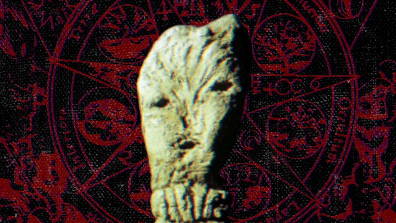 Los Niños de Arcilla y el Terror Arqueológico