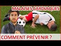 Epidémie de crises cardiaques : solutions et préventions