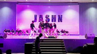 [Part 1] Jashn 2024 | IIT Roorkee