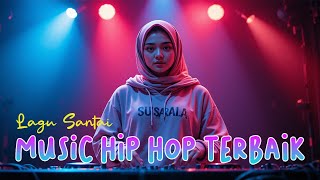 Remix Hip Hop Dangdut Indonesia 🎶 DJ Koplo Terbaru 2025