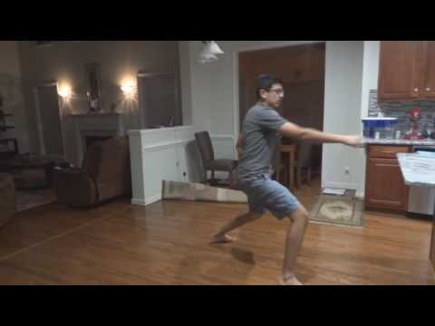 Form Tutorial Chon