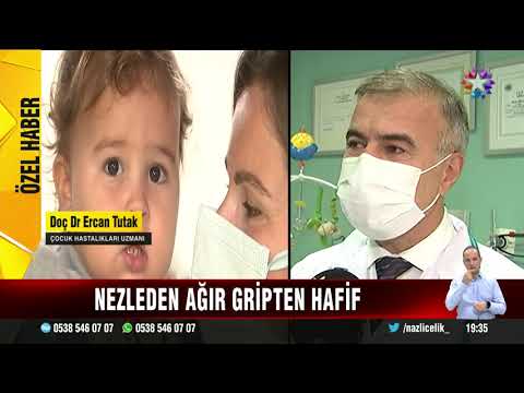 parainfluenza (STAR ANAHABER ) 6 EKİM 2021