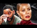 The real reason will  jada failed now the kids suffer