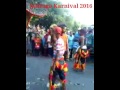REOG Karnaval Agustusan Jatirogo 2016