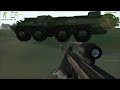 Delta Force Xtreme 2 Pakistani Harbor DFX2 Gameplay 