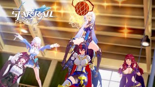 I better get robin in this (Robin Summons) - Honkai Star Rail Stream